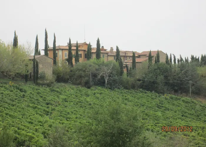 Tenuta Il Tresto
