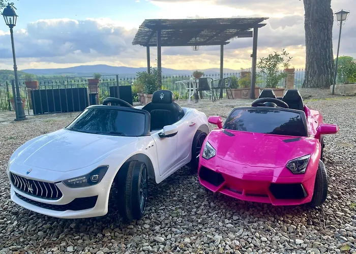 Agriturismo Vernianello