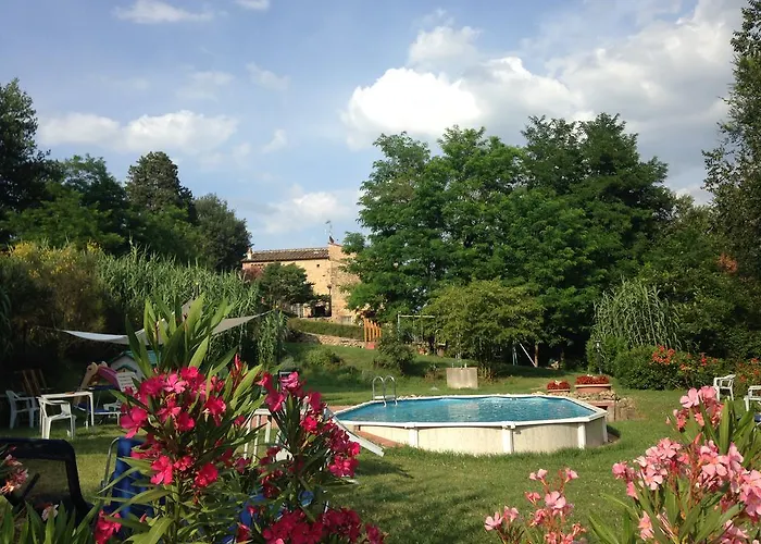 Le CantineAgriturismo